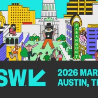 South by Southwest (SXSW) 2026