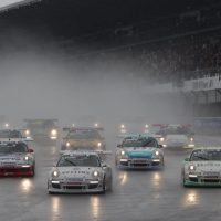 Porsche Carrera World Cup 2026