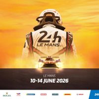24 Hours of Le Mans