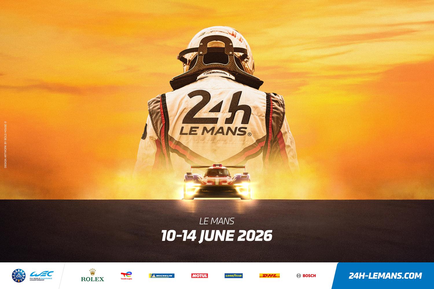 24 Hours of Le Mans