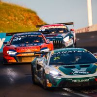 2026 Bathurst 12 Hour