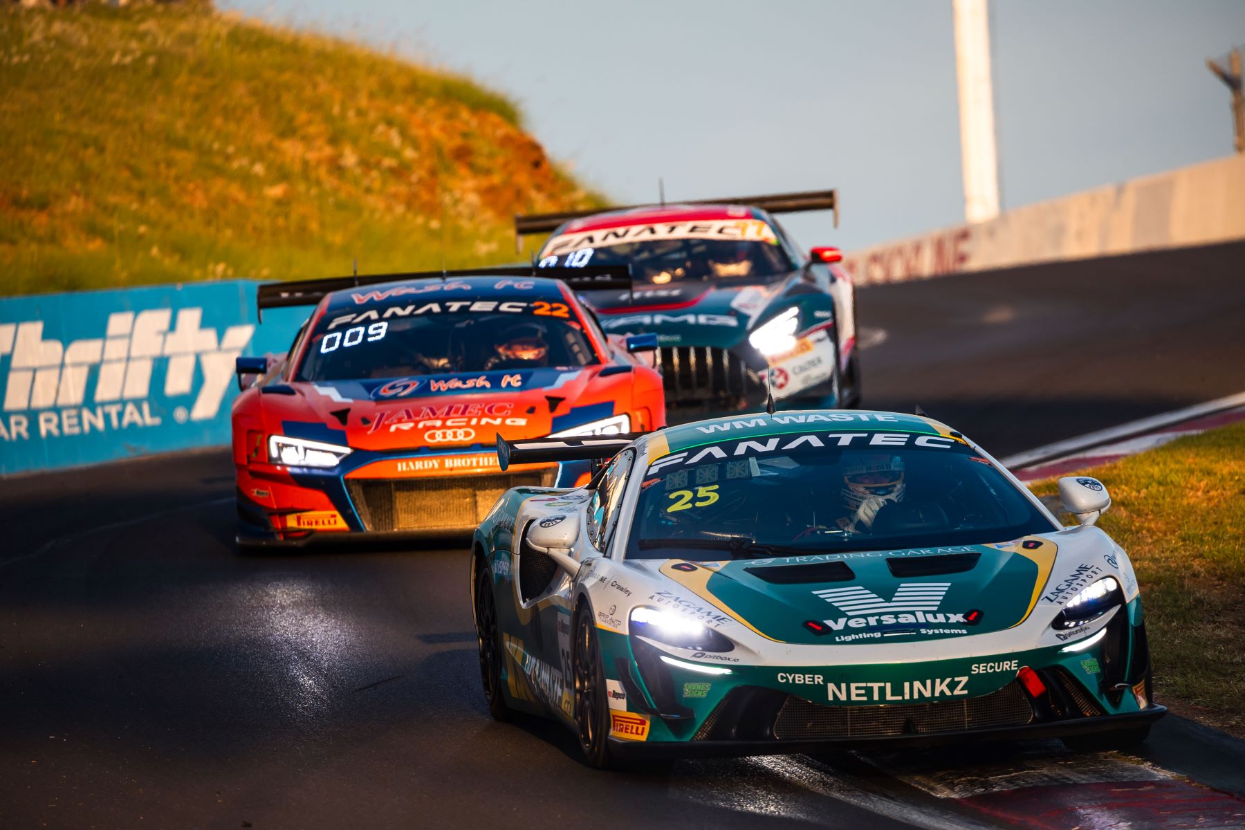 2026 Bathurst 12 Hour