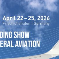 AERO Friedrichshafen 2026