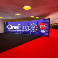 CineEurope 2026
