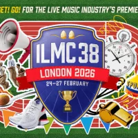 ILMC 38 Conference London Uk