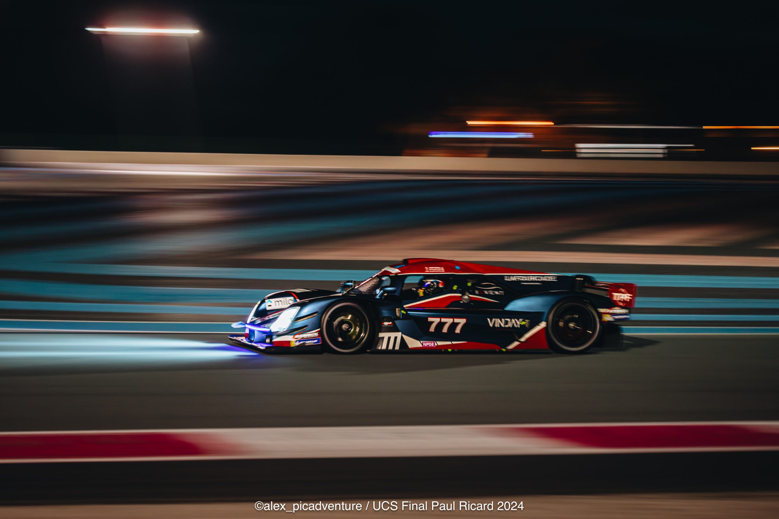 2026 Ultimate Cup European Series – Round 1