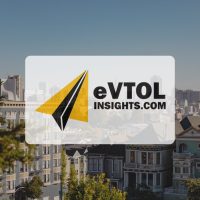 eVTOL Insights North America Conference & Awards