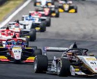 Formula Regional Oceania Trophy