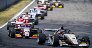 Formula Regional Oceania Trophy