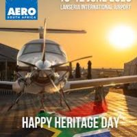 AERO South Africa 2026