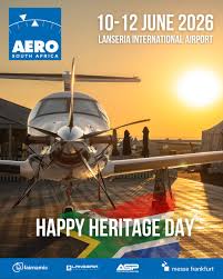AERO South Africa 2026