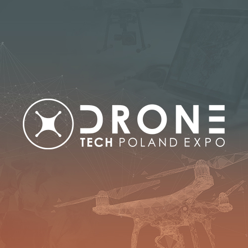 DroneTech Poland Expo 2026