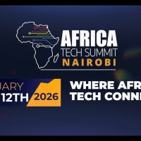 Africa Tech Summit Nairobi 2026