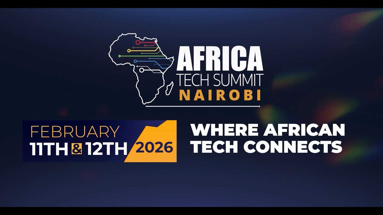 Africa Tech Summit Nairobi 2026
