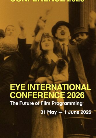 Eye International Conference 2026