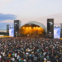 Primavera Sound Barcelona