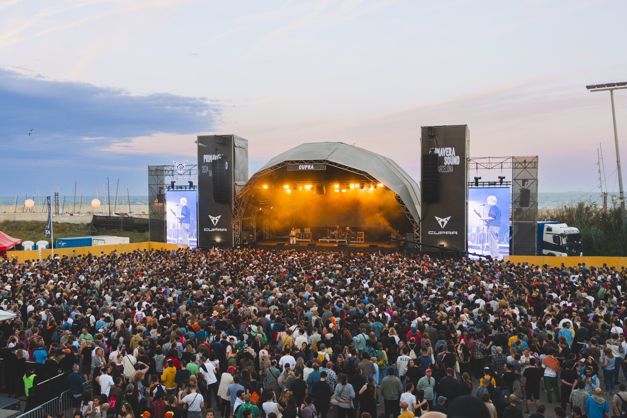 Primavera Sound Barcelona